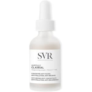 SVR Clairial Ampoule Anti-Brown Spot Concentrate 30mL