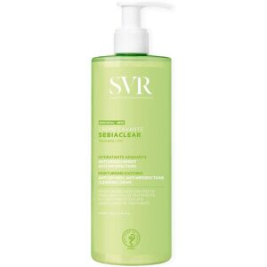 SVR Sebiaclear Cleansing Cream 400mL