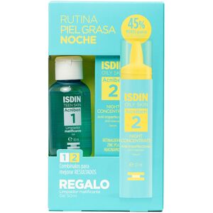 Isdin Teen Skin Acniben Night Concentrate