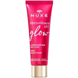 Nuxe Merveillance Lift Glow Firming Radiance Cream 50mL