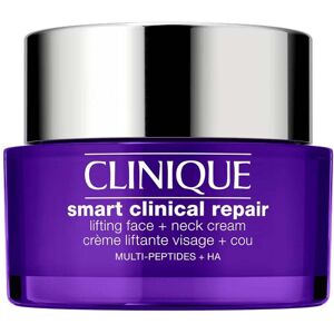 Clinique Smart Clinical Repair Lifting Face + Neck Cream 50mL