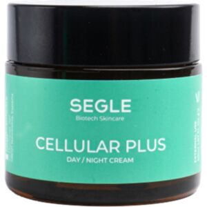 Segle Cellular Plus Cream Antiaging Dry or Mature Skin 50mL