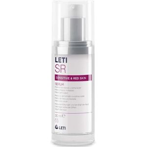 Leti sr Anti-Redness Serum 30mL