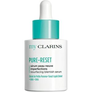 Clarins PURE-RESET Resurfacing Blemish Serum 30mL