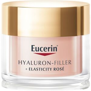 Eucerin Hyaluron-Filler + Elasticity Day Cream Rose SPF30 50mL SPF30