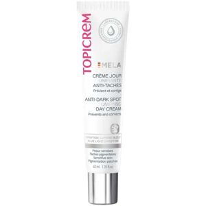 Topicrem Mela Unifying Cream 40mL SPF50+