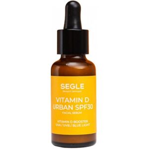 Segle Vitamin D Urban Serum 30mL SPF30