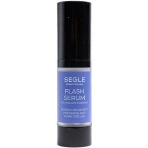 Segle Flash Eye and Lips Serum Antiwrinkles 15mL