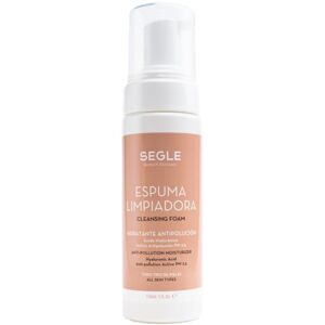 Segle Cleansing Foam Moisturizer 150mL