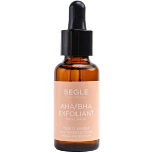 Segle AHA BHA Exfoliant Facial Serum 30mL