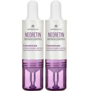 Neoretin Discrom Intensive Pigment Control 2x10mL