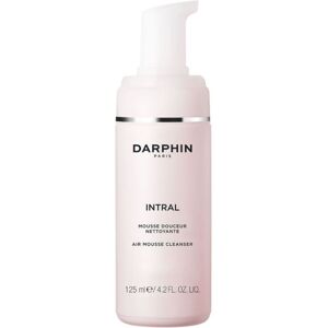 Darphin Intral Air Mousse Cleanser for Sensitive Skin 125mL