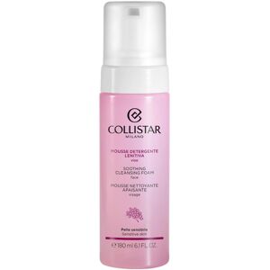 Collistar Brightening Cleansing Foam 180mL