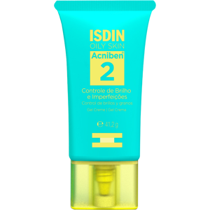 Isdin Teen Skin Acniben Gel Cream 40mL