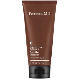N.V. Perricone High Potency Classics Nutritive Cleanser - for Normal to Dry Skin 177mL