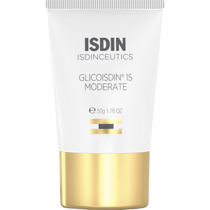 Isdinceutics Glicoisdin Gel with Glycolic Acid 50g 15 Moderate