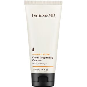 N.V. Perricone Vitamin C Ester Citrus Brightening Cleanser - Normal to Oily Skin 177mL