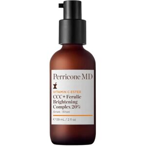 N.V. Perricone Vitamin C Ester CCC + Ferulic Brightening Complex 20% - for Dull Skin 59mL