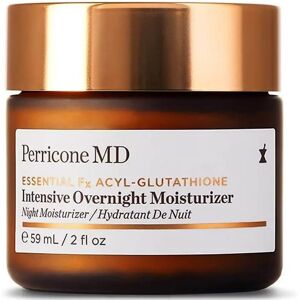 N.V. Perricone Essential FX Acyl-Glutathione Intensive Overnight Moisturizer - Anti-Aging Treatment 59mL