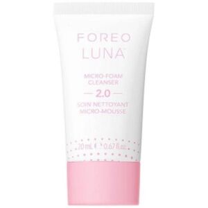 Foreo Micro-Foam Cleanser 2.0 20mL