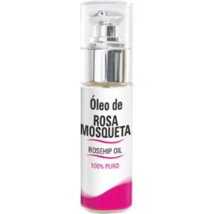 KTB Rosehip Oil Moisturizing and Regenerating 30mL