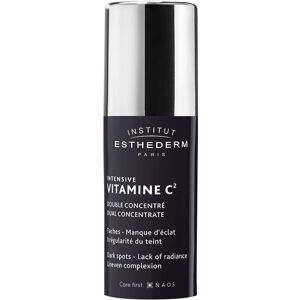 Institut Esthederm Intensive Vitamin C² Serum 10mL