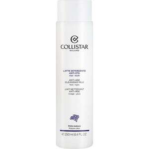 Collistar Anti-Age Cleansing Milk Face & Eyes 200mL