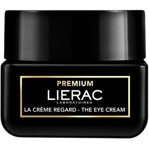 Lierac Premium the Eye Cream Reverse Aging 20mL