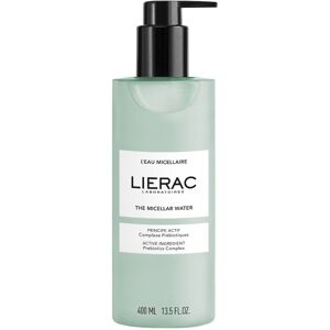 Lierac The Micellar Water Face and Eyes Cleanser