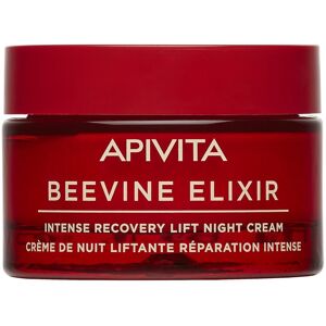 Apivita Beevine Elixir Intense Recovery Lift Night Cream 50mL