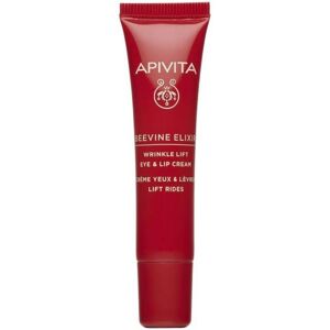 Apivita Beevine Elixir Wrinkle Lift Eye & Lip Cream 15mL