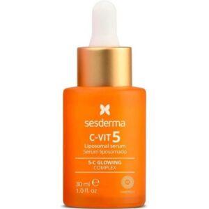Sesderma C-Vit5 Lipossomal Serum Vitamin C 30mL