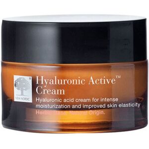 New Nordic Hyaluronic Eye Cream Firm and Lift 15mL
