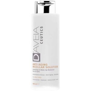 D´Aveia D'Aveia Ceutics Anti-Aging Micellar Solution 400mL
