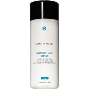 Skinceuticals Blemish + Age Solution Toner for Skin with Imperfections 200mL