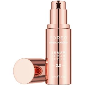 Foreo Supercharged™ Serum Serum Serum 2.0 Firmness and Hydration 30mL