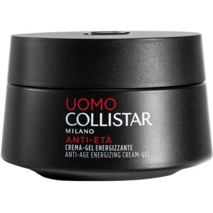 Collistar Uomo Anti-Age Energizing Cream-Gel 50mL