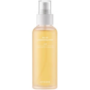 Hyggee Relief Chamomile Mist Soothing and Protective 100mL