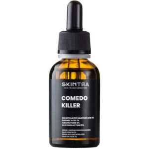 SkinTra Serum Comedo Killer - with Encapsulated Salicylic Acid 2% 30mL
