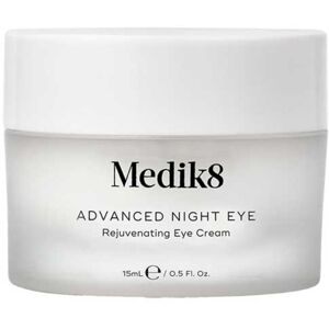 Medik8 Advanced Night Eye Rejuvenating Eye Cream 15mL