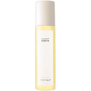 Sioris Day By Day Cleansing Gel for All Skin Types 150mL