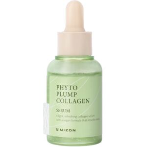 Mizon Phyto Plump Collagen Serum Light, Refreshing Formula 30mL