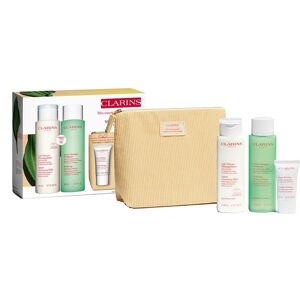 Clarins Velvet Cleansing Milk