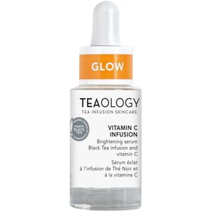 Teaology Vitamin C Infusion Brightening Serum with Black Tea Infusion 15mL