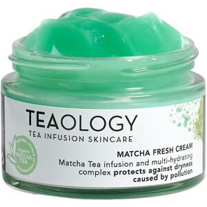 Teaology Matcha Fresh Cream Multi-Hydrating Complex 50mL