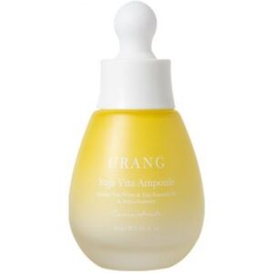 Urang Yuja Vita Ampoule for Dry, Blemished and Dull Skin 35mL
