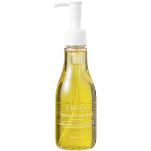 Urang Natural Cleansing Oil for All Skin Types 150mL