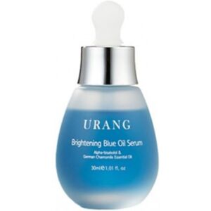 Urang Brightening Blue Oil Serum 30mL
