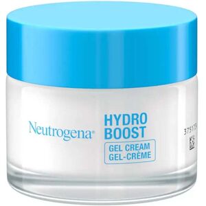 Neutrogena Hydro Boost Gel-Cream Dry Skin 50mL