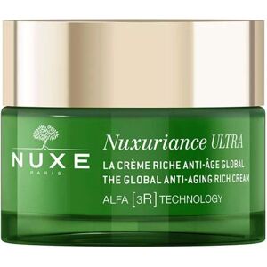 Nuxe Nuxuriance Ultra Rich Cream Global Anti-Aging 50mL